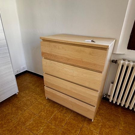 House Risorgimento Hotell Reggio Emilia Eksteriør bilde