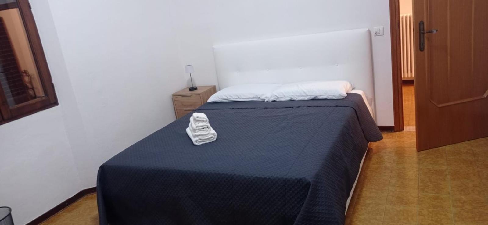 House Risorgimento Hotell Reggio Emilia Eksteriør bilde